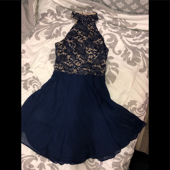 Dresses & Skirts - Homecoming Dress